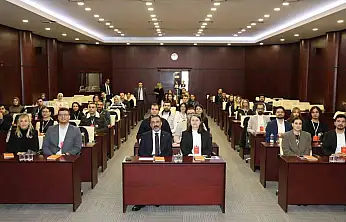 'Dijital Usta'lar sahaya iniyor