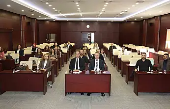 'Sürdürülebilir İşletmeler İçin Yeşil Dönüşüm Eğitim Programı' tamamlandı