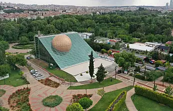 'Yapay Zeka Yönetmenini Arıyor: Kısa Film Hackathonu' Gaziantep'te gerçekleşiyor