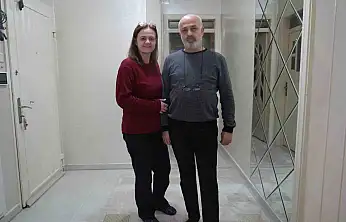 3 gün enkazda kalan aile depremi unutamıyor