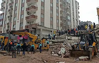 51 kişinin öldüğü Furkan Apartmanı'ndaki sanıklar yeniden yargılanacak