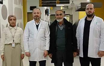 53 yıllık tiryaki, 70'inden sonra sigaradan kurtuldu