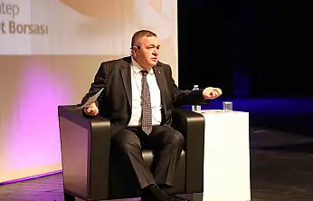 Akıncı: 'Mesleki eğitim geleceğin ekonomisinin anahtarıdır'