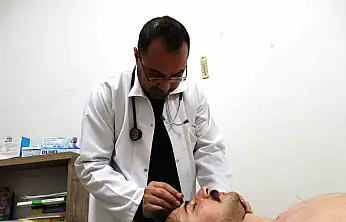 Akupunktur tedavisiyle sağlıklarına kavuştular