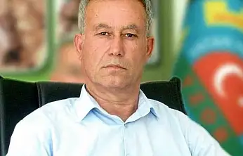 Altun: 'Artık su üreten çözümler gerek'