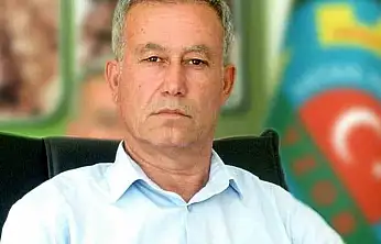 Altun'dan 6 Şubat depremleri anma mesajı