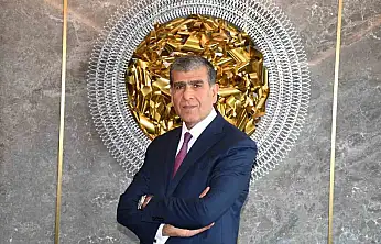 Altunkaya'ya anlamlı ödül