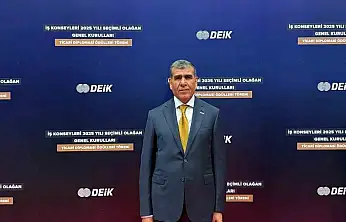 Altunkaya'ya önemli görev