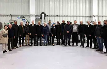 Araban ile Kastamonu arasında iyi niyet ve iş birliği protokolü imzalandı