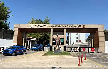 Arazi anlaşmazlığı nedeniyle husumetlilerini darp eden 2 şahıs tutuklandı