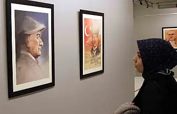 Atatürk'ün Gaziantep'e gelişinin 93'üncü yıl dönümü