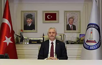 Başkan Tahmazoğlu'ndan Berat Kandili mesajı