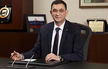 Başkan Ünverdi kasım ayı ihracat rakamlarını değerlendirdi