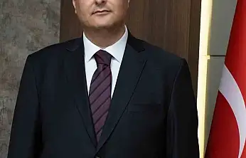 Başkan Yılmaz'dan Regaib Kandili mesajı