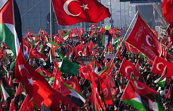 Bozgeyik: 'Sinmiyoruz, susmuyoruz'