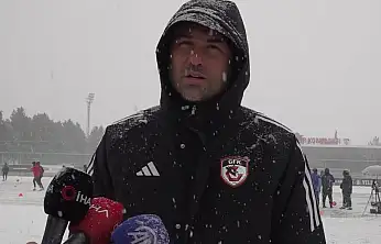 Burak Yılmaz: 'Galatasaray maçının güzelliği ve öz güveni bizim için önemli'