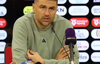 Burak Yılmaz: 'Rize ve Başakşehir maçlarının ardından burada olmayacağım'