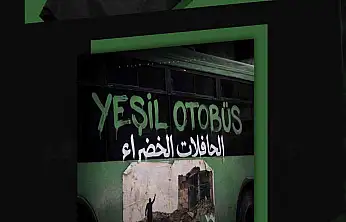 Büyükşehir ev sahipliğinde 'Yeşil Otobüs' belgesel filmi ilk gösterimi ve göç, hafıza ve dönüş paneli