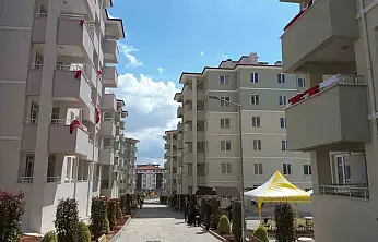Büyükşehir'in yeni konut müjdesinin şartları belli oldu