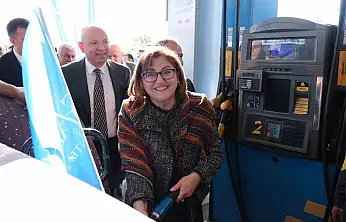 Büyükşehir, kırsal kalkınmada Türkiye'ye örnek modelini sürdürüyor