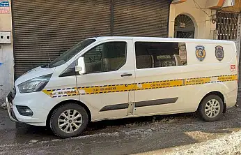 Cezaevi arkadaşlarının bıçaklı kavgası cinayetle son buldu