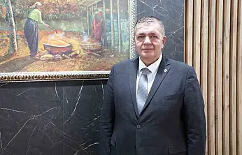 Coğrafi işarette Gaziantep ilk sırada