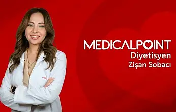 Diyetisyen Sobacı: 'Sosyal medyada sıkça görülen yemek içerikleri açlığı tetikleyebiliyor'