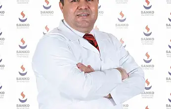 Doç. Dr. Tanrıverdi: 'HIV, tüm yaş gruplarında enfeksiyona neden olan bir virüstür'