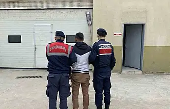 Dolandırıcılık ve yaralama suçlarından 37 yıl kesinleşmiş cezayla aranan şahıs yakalandı