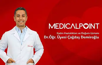 Dr. Demiroğlu, 'HPV aşısı hayat kurtarıyor'