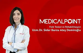 Dr. Demiroğlu, 'Lipödem kadınların sessiz çığlığı'