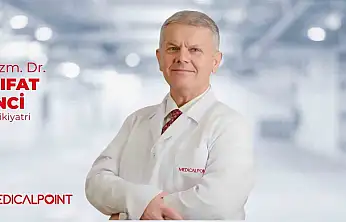 Dr. İnci'den 'Anhedoni' hastalığı uyarısı