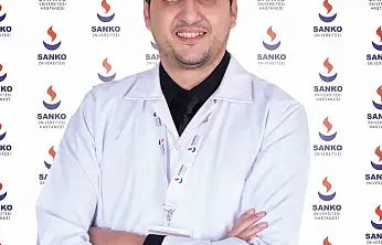 Dr. Öğr. Üyesi Melik: 'Mide kanseri, sessiz ilerler ama erken teşhisle tedavi edilebilir'