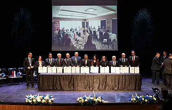 Erken Tanı ve Erken Müdahale Zirvesi Gaziantep'te gerçekleşti