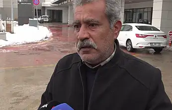 Eski eşi tarafından vahşete uğrayan kadın o anları anlattı, acılı baba sert tepki gösterdi