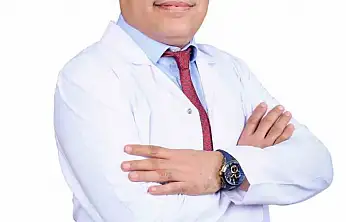 Fiziksel Tıp ve Rehabilitasyon Uzmanı Doç. Dr. İrfan Koca: 'Geçmeyen ağrılardan 'nöral terapi' ile kurtulun'