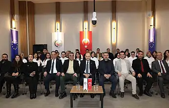 Gastronomi sektörünün nitelikli iş gücü ihtiyacına GTO'dan önemli katkı