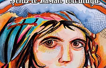 Gazi Kültür'den yeni çocuk romanı