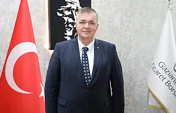 Gaziantep 2025'i 10 milyar dolar ihracat eşiğini aşarak kapattı