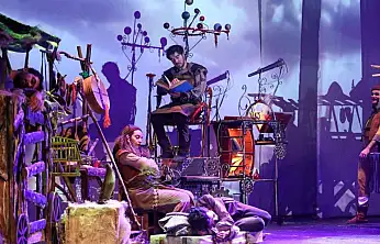 Gaziantep Büyükşehir, 2025 yılında kültür ve sanatta rekor katılım gördü