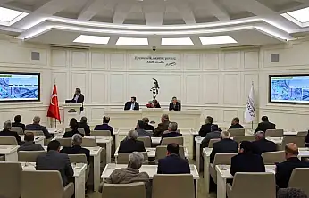 Gaziantep Büyükşehir'den engellileri ilgilendiren proje için karar çıktı