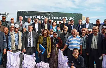 Gaziantep Büyükşehir ile Nurdağı ve İslahiye yeniden ayağa kalkıyor