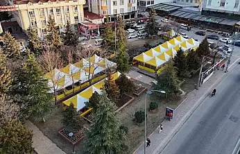 Gaziantep Büyükşehir, Ramazan ayında vatandaşları iftar sofrasında buluşturacak