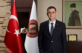 Gaziantep'e gazilik unvanı verilişinin 105. yıl dönümü