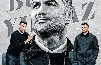 Gaziantep FK, Burak Yılmaz ile yeniden anlaşma sağladı