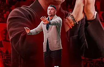 Gaziantep FK'da Burak Yılmaz dönemi resmen sona erdi