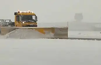 Gaziantep Havalimanı'nda uçuşlar tekrar başladı