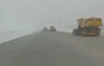 Gaziantep Havalimanı uçuşlara kapatıldı