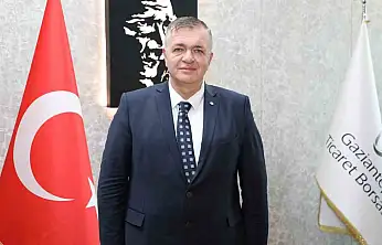 Gaziantep'in ekim ihracatı 929 milyon doları aştı