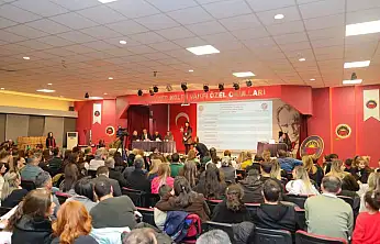 Gaziantep Kolej Vakfı'nda noterli kayıt izdihamı